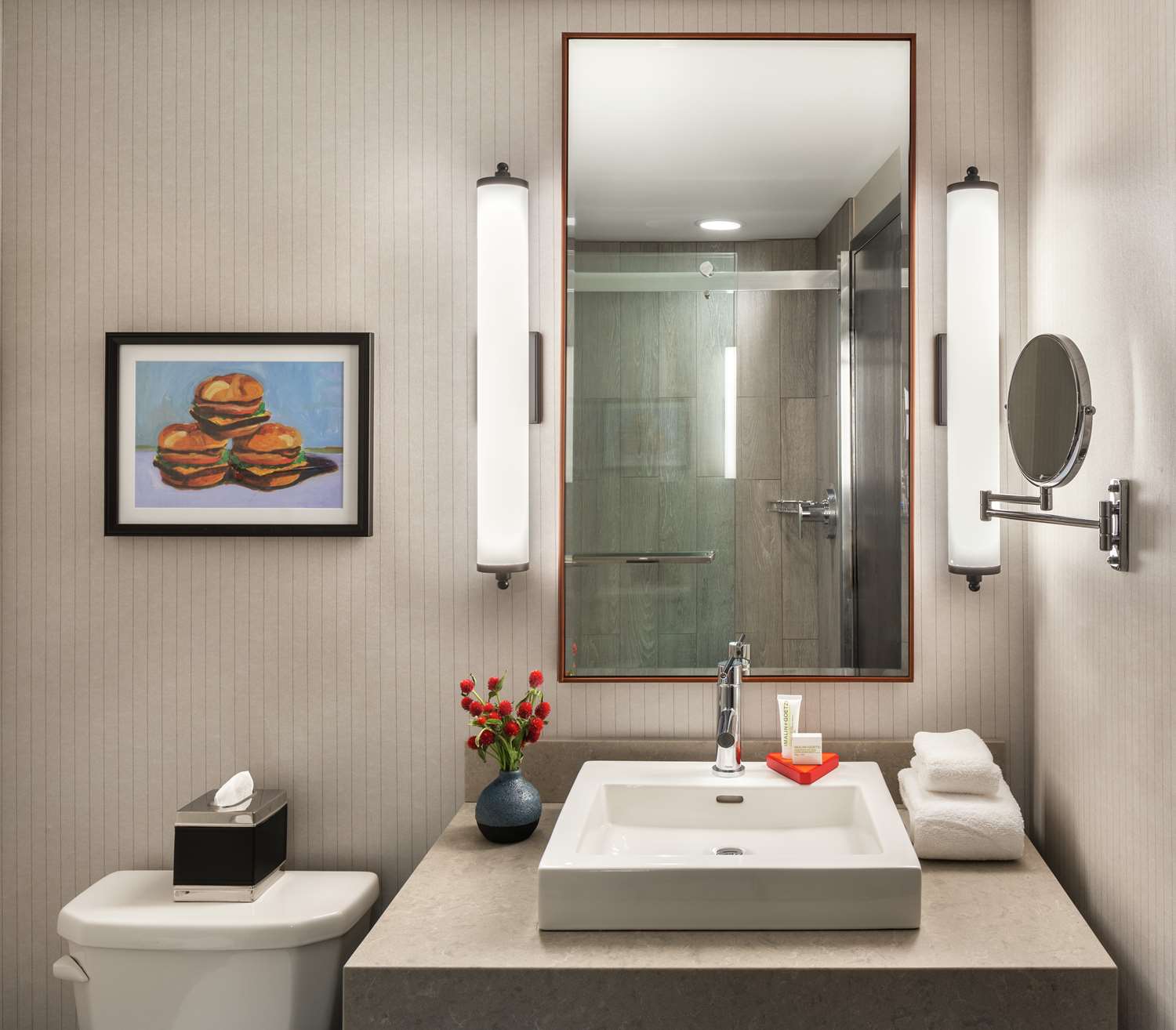 graduate by hilton columbus