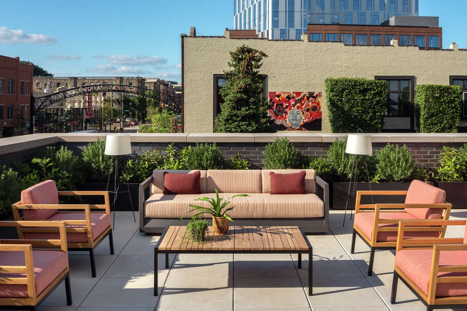 graduate by hilton columbus