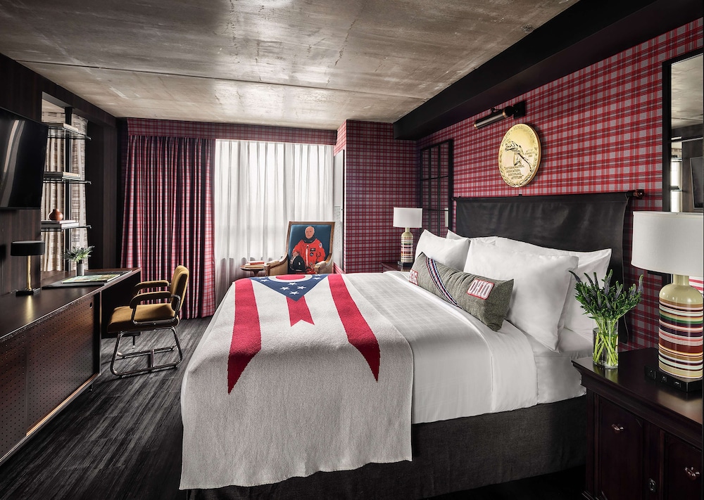 graduate by hilton columbus