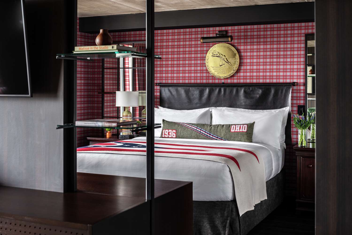 graduate by hilton columbus
