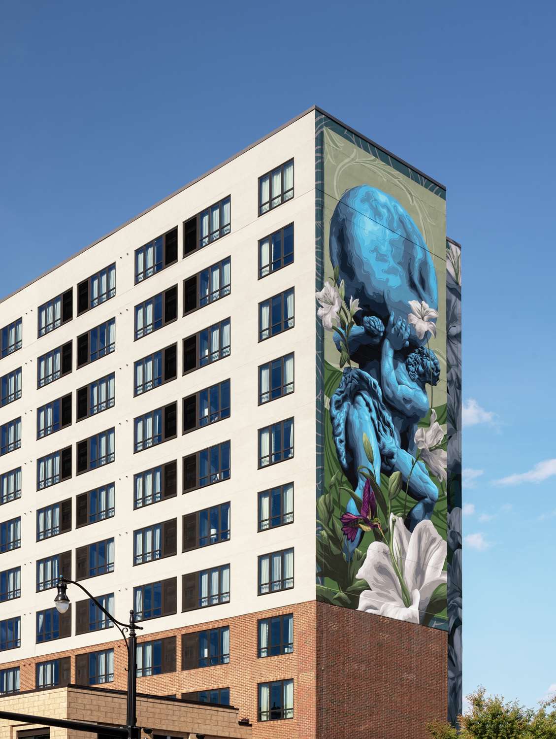 graduate by hilton columbus