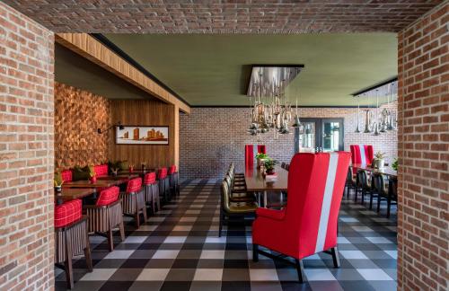 graduate by hilton columbus
