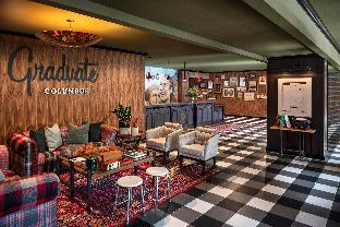 graduate by hilton columbus