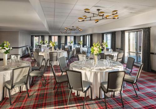 graduate by hilton columbus