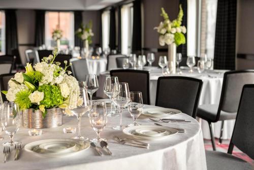 graduate by hilton columbus