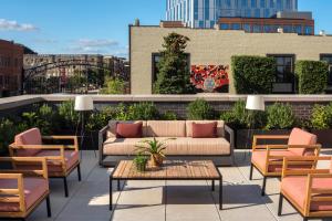 graduate by hilton columbus