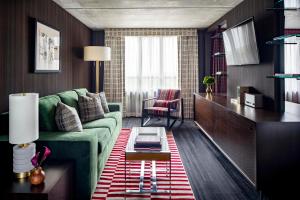 graduate by hilton columbus