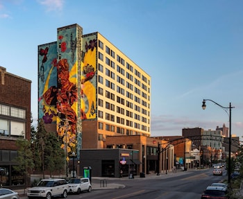 graduate by hilton columbus