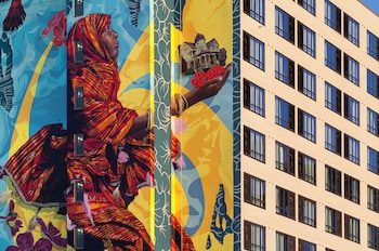 graduate by hilton columbus