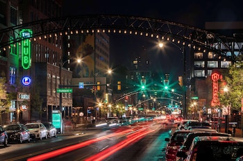 graduate by hilton columbus