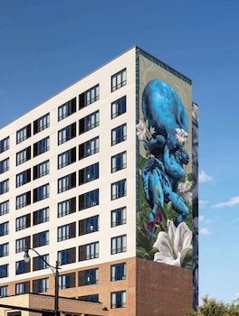 graduate by hilton columbus