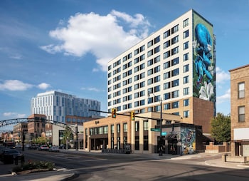 graduate by hilton columbus