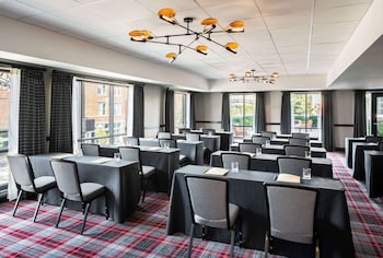 graduate by hilton columbus