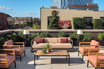 graduate by hilton columbus