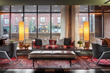 Graduate By Hilton Columbus,Ohio>>Columbus,4 star