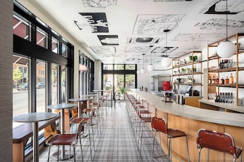 graduate by hilton columbus