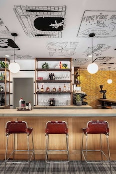 graduate by hilton columbus