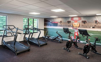 graduate by hilton columbus