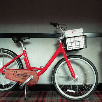 graduate by hilton columbus