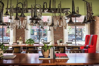 graduate by hilton columbus