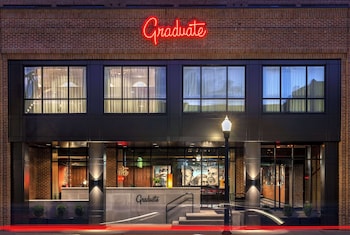 graduate by hilton columbus