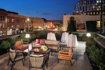 graduate by hilton columbus