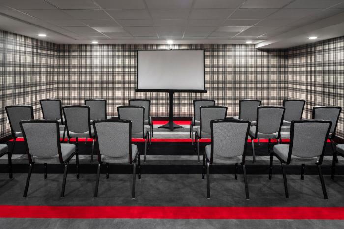 graduate by hilton columbus