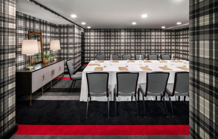 graduate by hilton columbus