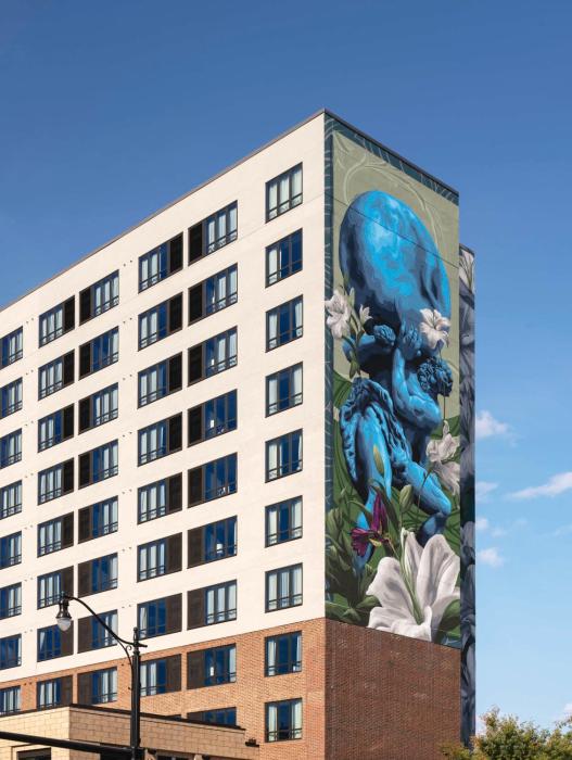 graduate by hilton columbus