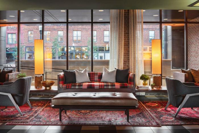 graduate by hilton columbus