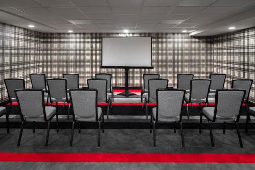 graduate by hilton columbus