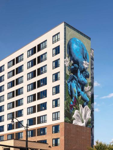 graduate by hilton columbus