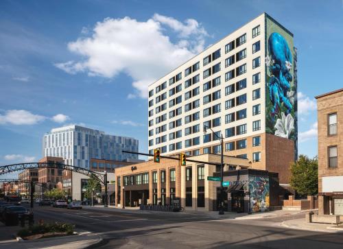 graduate by hilton columbus