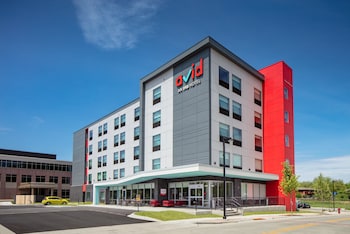Avid Hotels Madison - Monona, An Ihg Hotel,Madison>>Dane,2.5 star