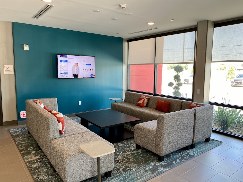 avid hotels beaumont an ihg hotel