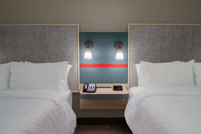avid hotels beaumont an ihg hotel