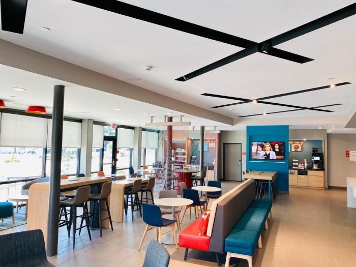 avid hotels beaumont an ihg hotel