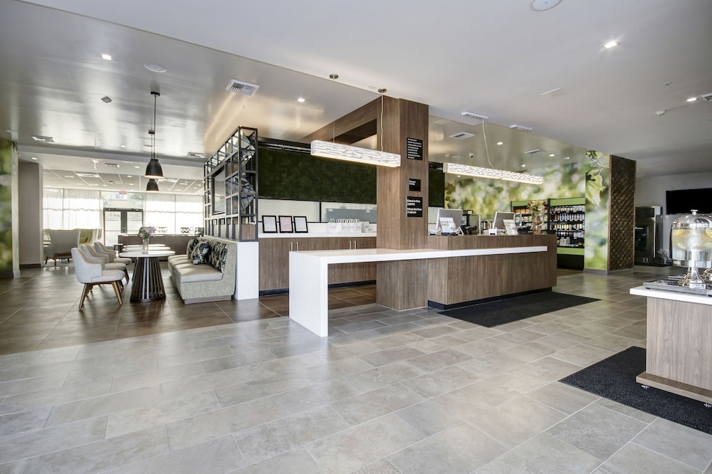 wyndham garden sacramento airport natomas