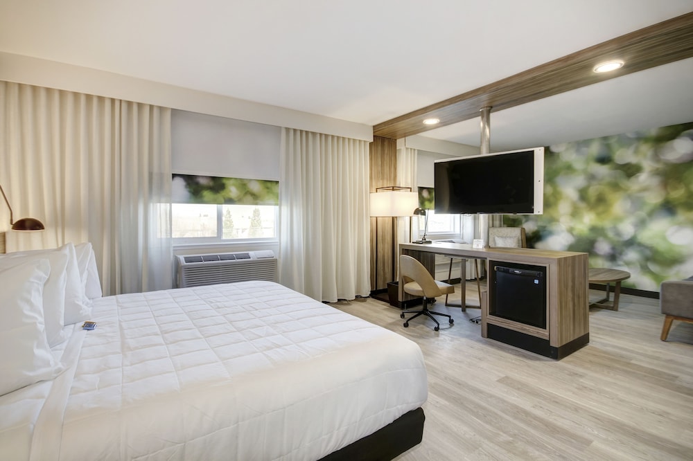 wyndham garden sacramento airport natomas