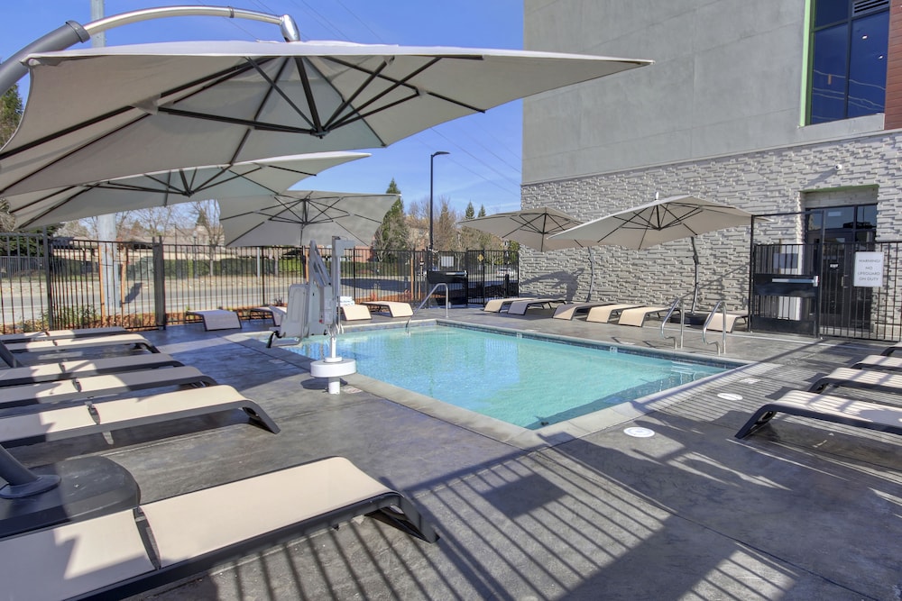 wyndham garden sacramento airport natomas