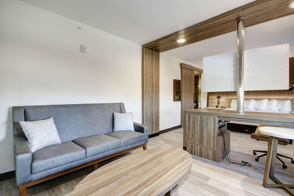 wyndham garden sacramento airport natomas