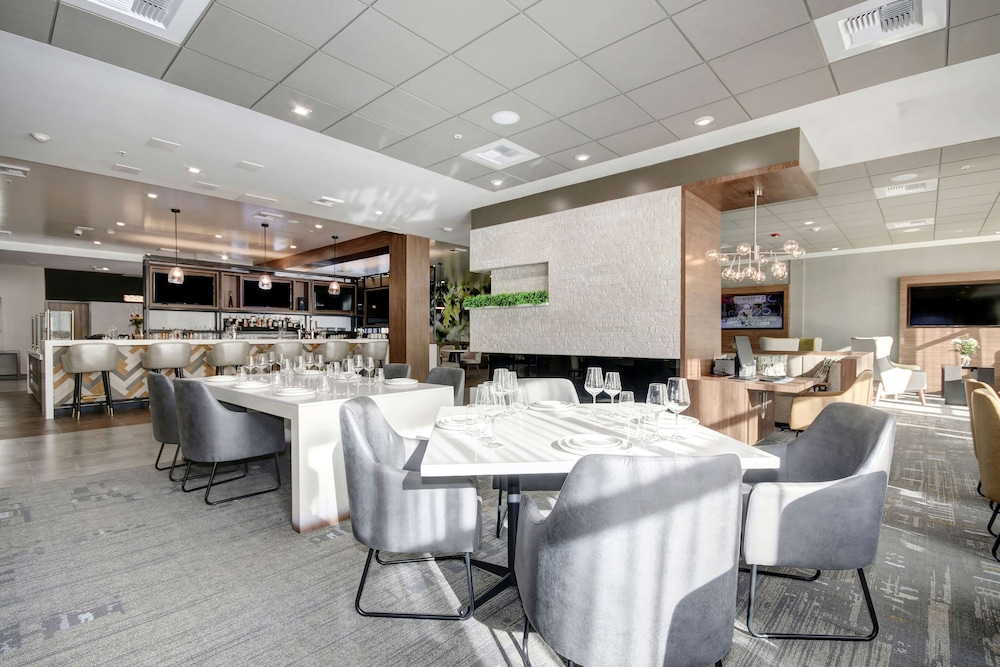 wyndham garden sacramento airport natomas