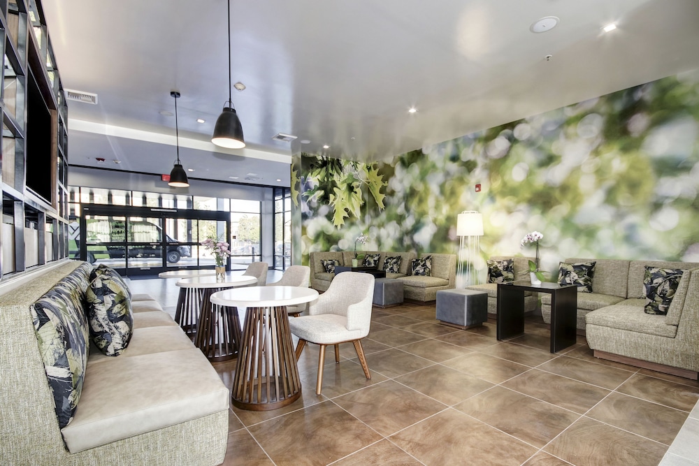 wyndham garden sacramento airport natomas