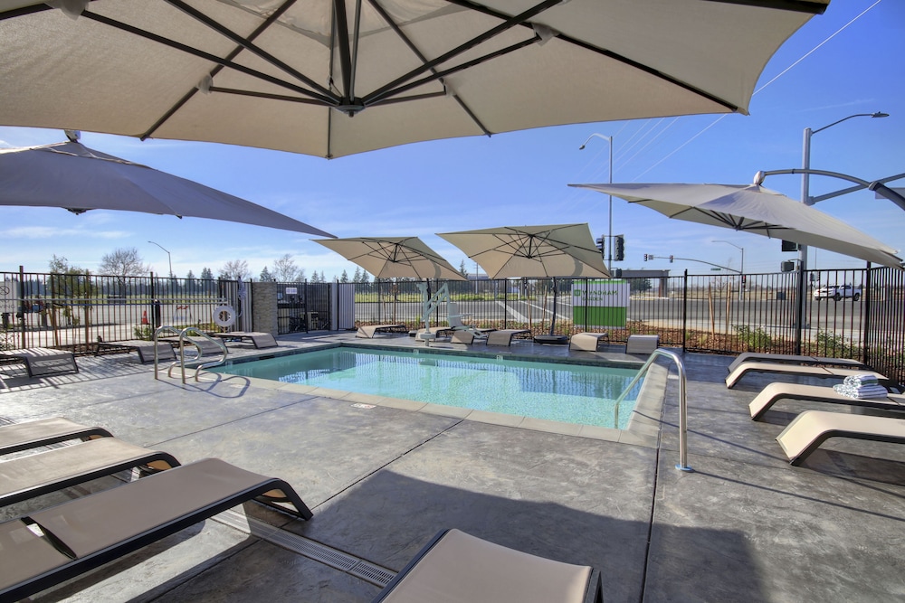 wyndham garden sacramento airport natomas