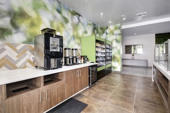 wyndham garden sacramento airport natomas