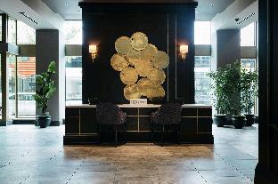 The Axis Moline Hotel, Tapestry Collection By Hilton,East Moline>>Carbon Cliff,4 star