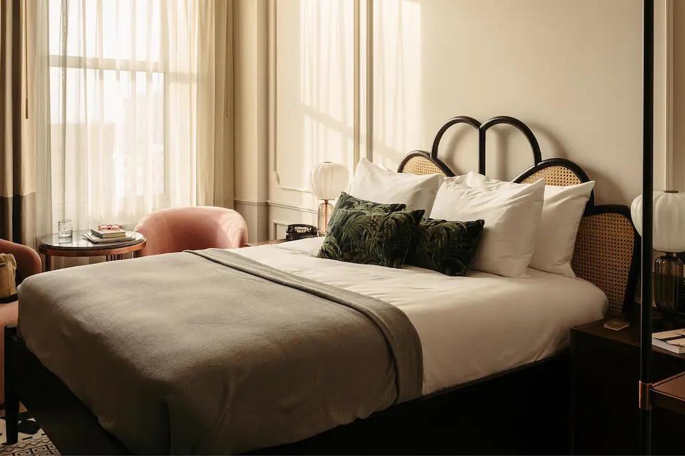 the hoxton downtown la
