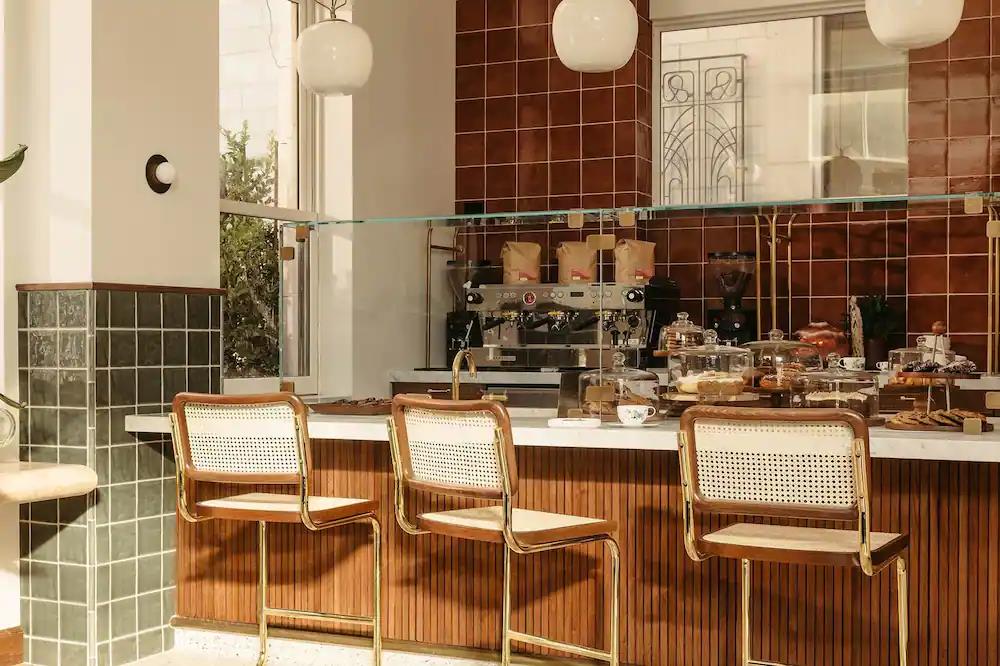 the hoxton downtown la