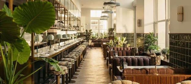 the hoxton downtown la
