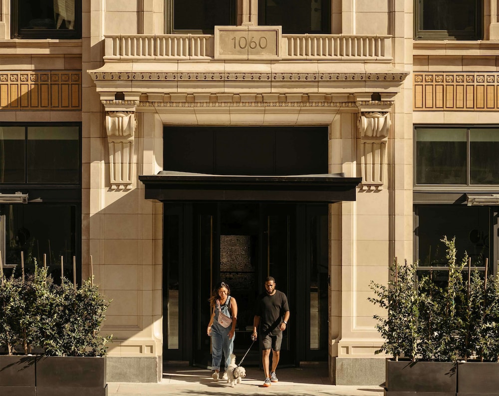 the hoxton downtown la